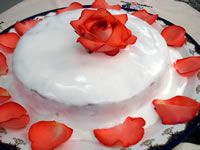 Bolo de Prendas