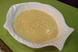Camarão Singapura