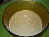 Purê de Batata