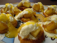 Rabanada à Francesa